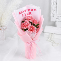 best mom ever bouquet