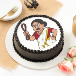 mother’s day cake for mom dil se desi mom cake online delivery India