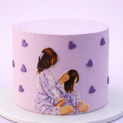 designer cake for mom elite designer cake online delivery India