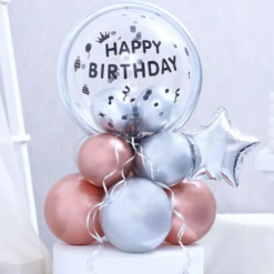 birthday balloon collection luxe party balloons online delivery India