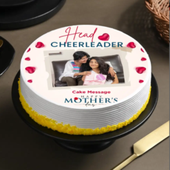 mother’s day cake for mom maa precious memories cake online delivery India