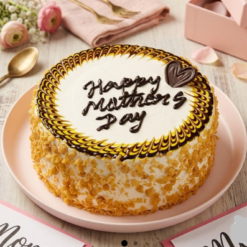 butterscotch cake for mom moms favorite cake online delivery India