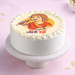 mother’s day cake for mom sweet love delight cake online delivery India
