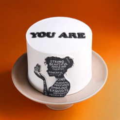 mother’s day cake for mom ode to designer cake online delivery India