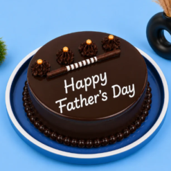 fathers day cake dad my ultimate truffle cake online delivery India