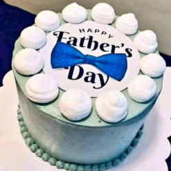 Father's Day Adorable Cakes premium designer cake for dad online India