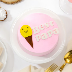 Alternative view of Papa's Butterscotch Bliss Bento