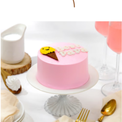Papa's Butterscotch Bliss Bento Father's Day butterscotch bento cake online India